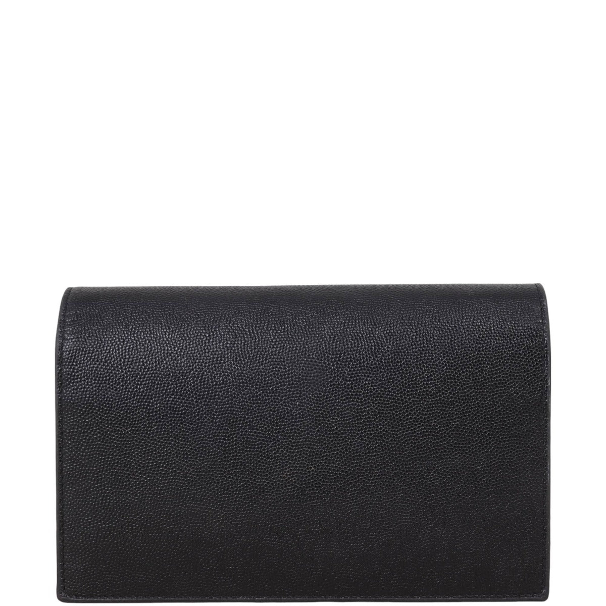 Saint Laurent Kate Tassel Chain Wallet