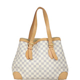 Louis Vuitton Hampstead MM Damier Azur