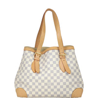 Louis Vuitton Hampstead MM Damier Azur