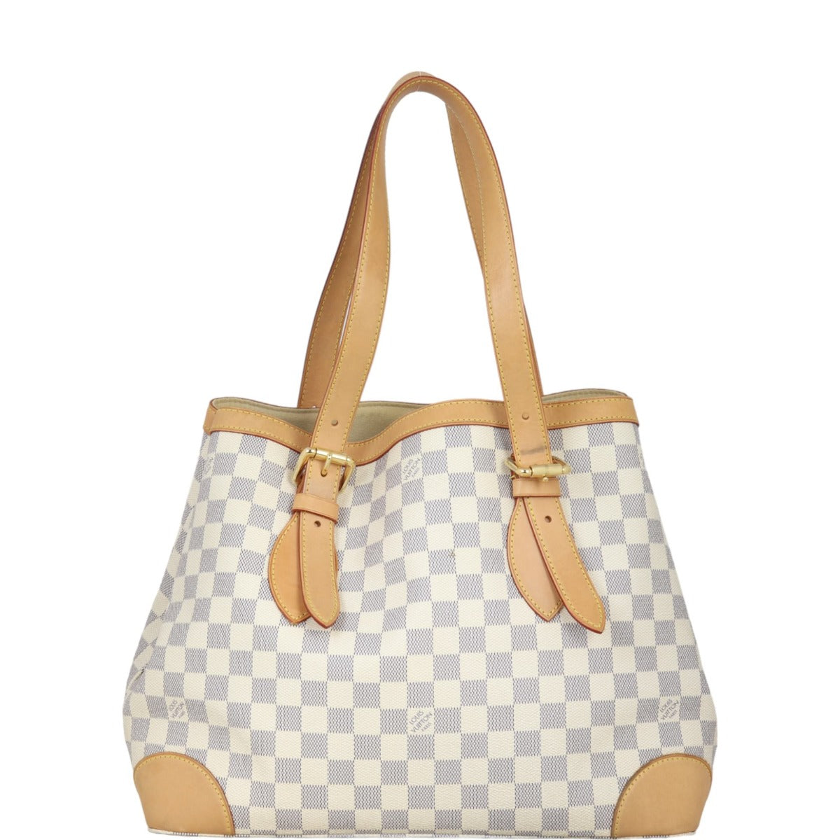 Louis Vuitton Hampstead MM Damier Azur