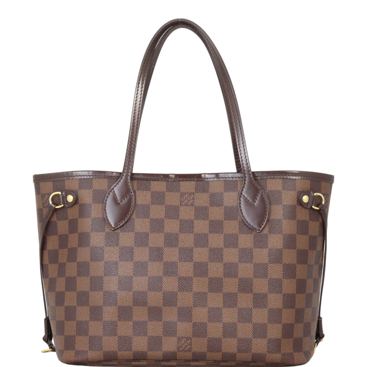 Louis Vuitton Neverfull PM Damier Ebene