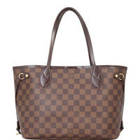 Louis Vuitton Neverfull PM Damier Ebene