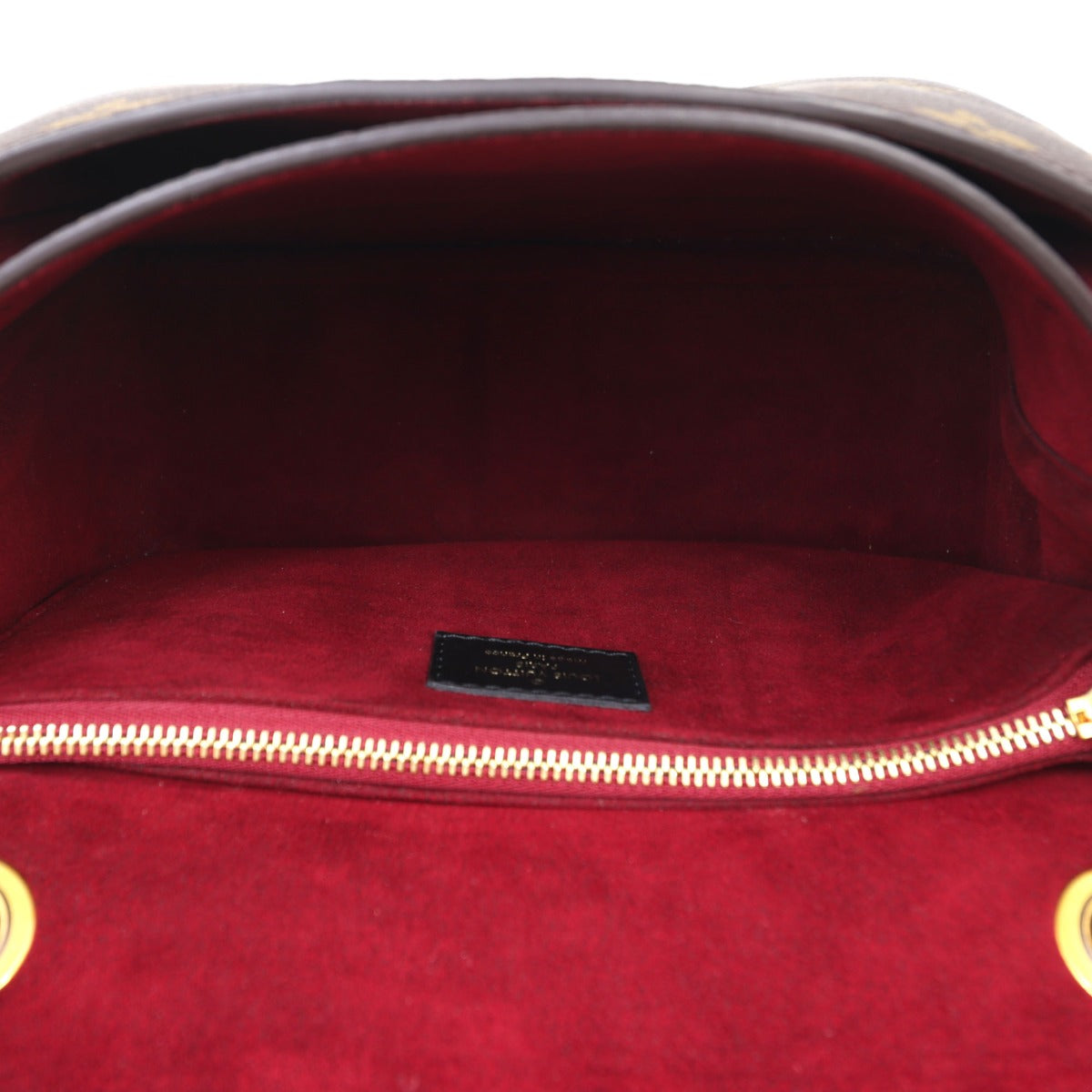 Louis Vuitton Passy Monogram