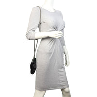 Gucci Dionysus Mini Leather Chain Wallet