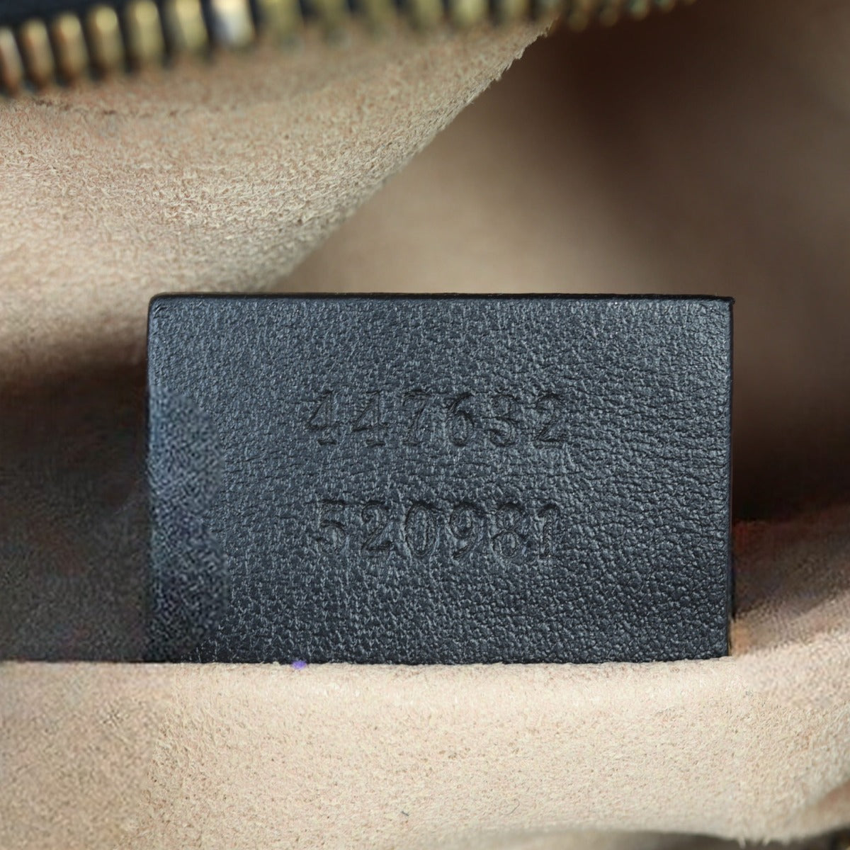 Gucci GG Marmont Small Camera Bag