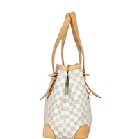 Louis Vuitton Hampstead MM Damier Azur