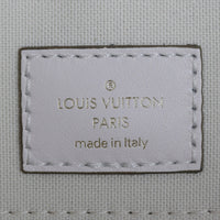 Louis Vuitton OnTheGo MM Sunset Khaki Monogram Giant Interior Stamp