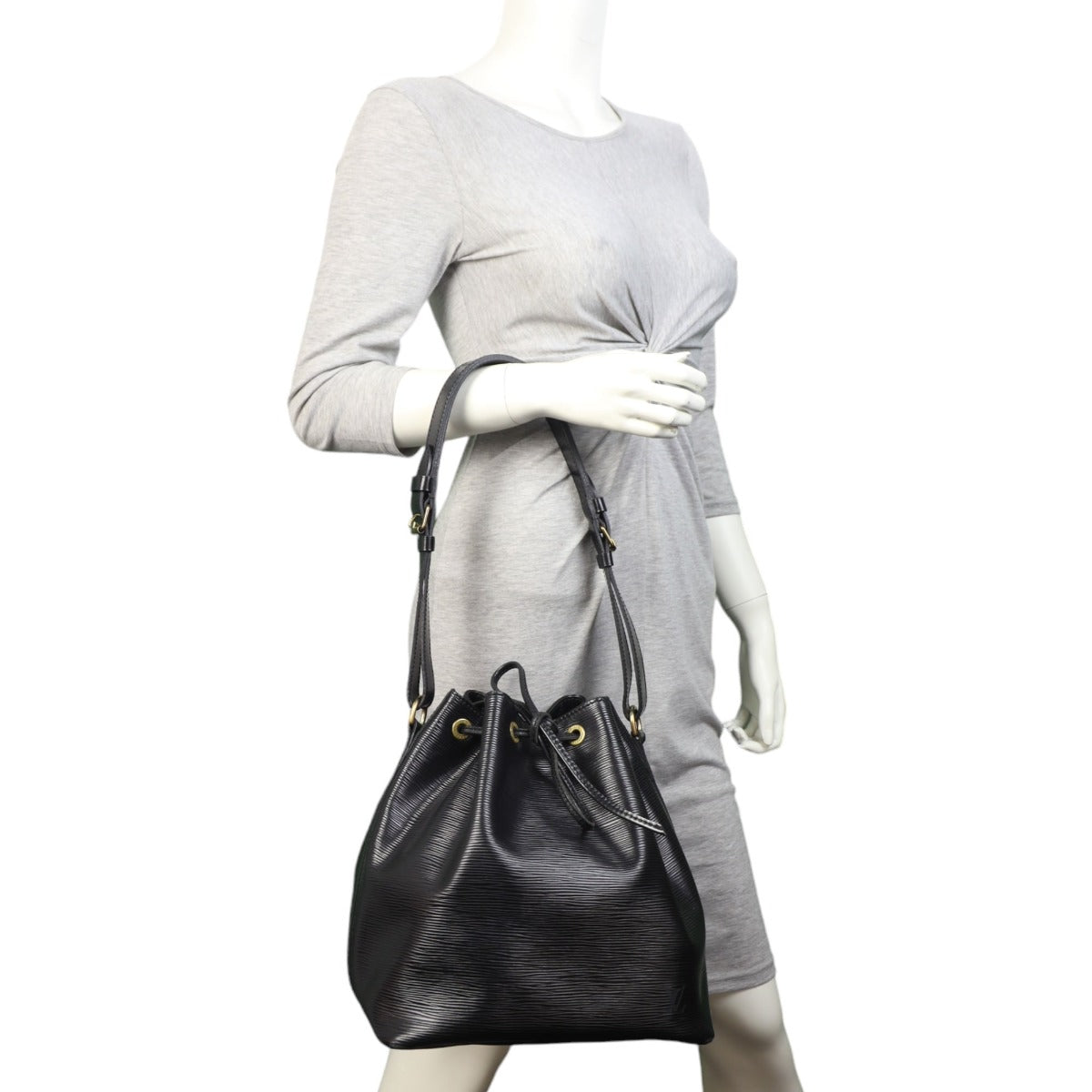 Louis Vuitton Petit Noe Epi