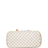 Louis Vuitton Hampstead MM Damier Azur