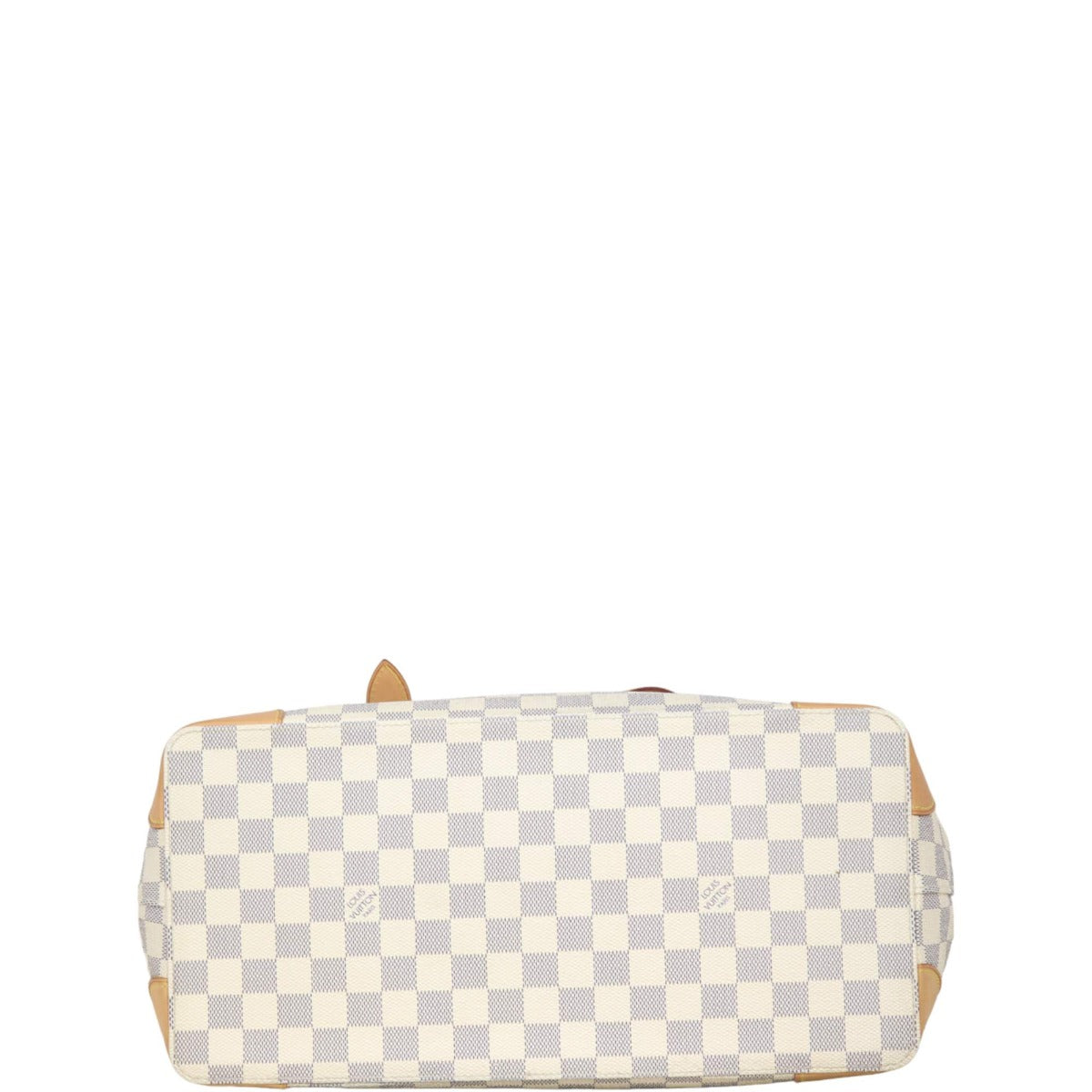 Louis Vuitton Hampstead MM Damier Azur