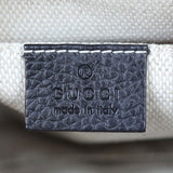 Gucci Soho Disco Small Interior stamp
