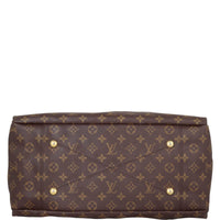 Louis Vuitton Artsy MM Monogram | D Ring