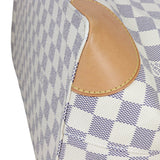 Louis Vuitton Hampstead MM Damier Azur