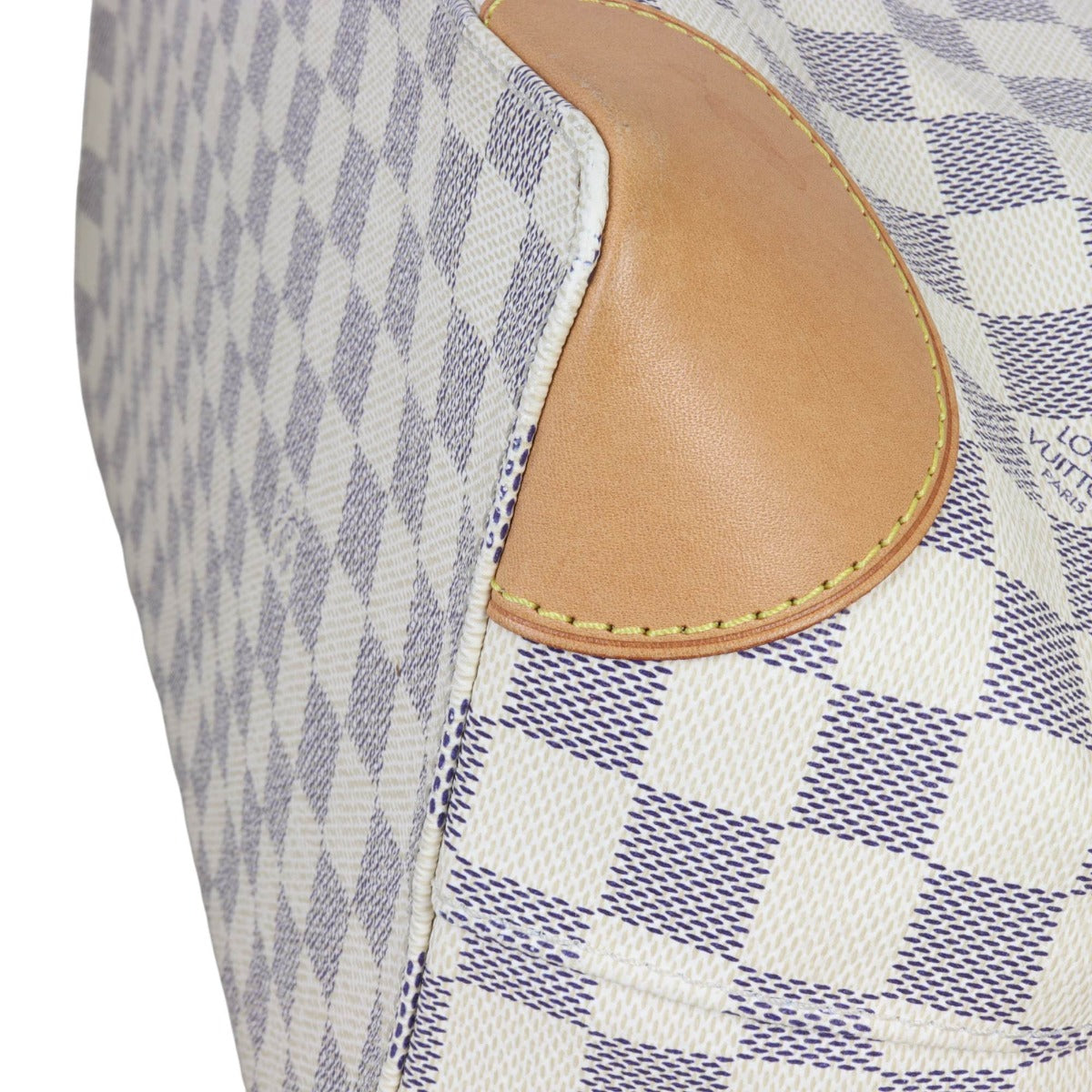 Louis Vuitton Hampstead MM Damier Azur