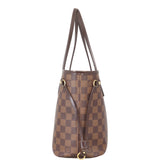 Louis Vuitton Neverfull PM Damier Ebene
