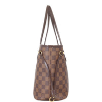 Louis Vuitton Neverfull PM Damier Ebene