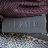 Louis Vuitton Iena MM Damier Ebene Date code