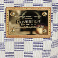 Louis Vuitton Hampstead MM Damier Azur