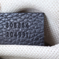 Gucci Soho Disco Small Date code