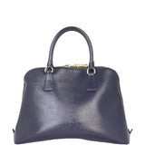 Prada Saffiano Vernice Promenade