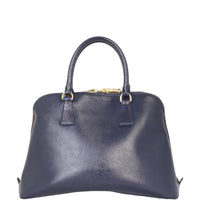 Prada Saffiano Vernice Promenade