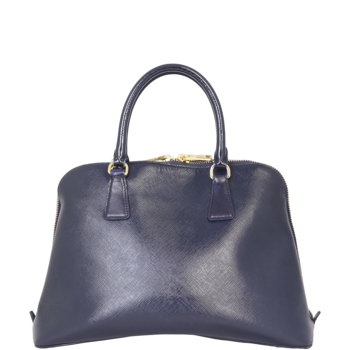 Prada Saffiano Vernice Promenade