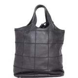 Chanel Chocolate Bar Tassel Hobo