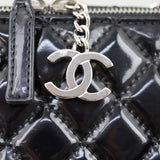 Chanel In The Business Camera Bag Hardware