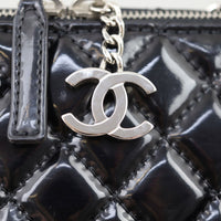 Chanel In The Business Camera Bag Hardware