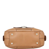 Prada Vitello Daino Bauletto Bag