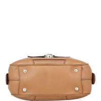 Prada Vitello Daino Bauletto Bag