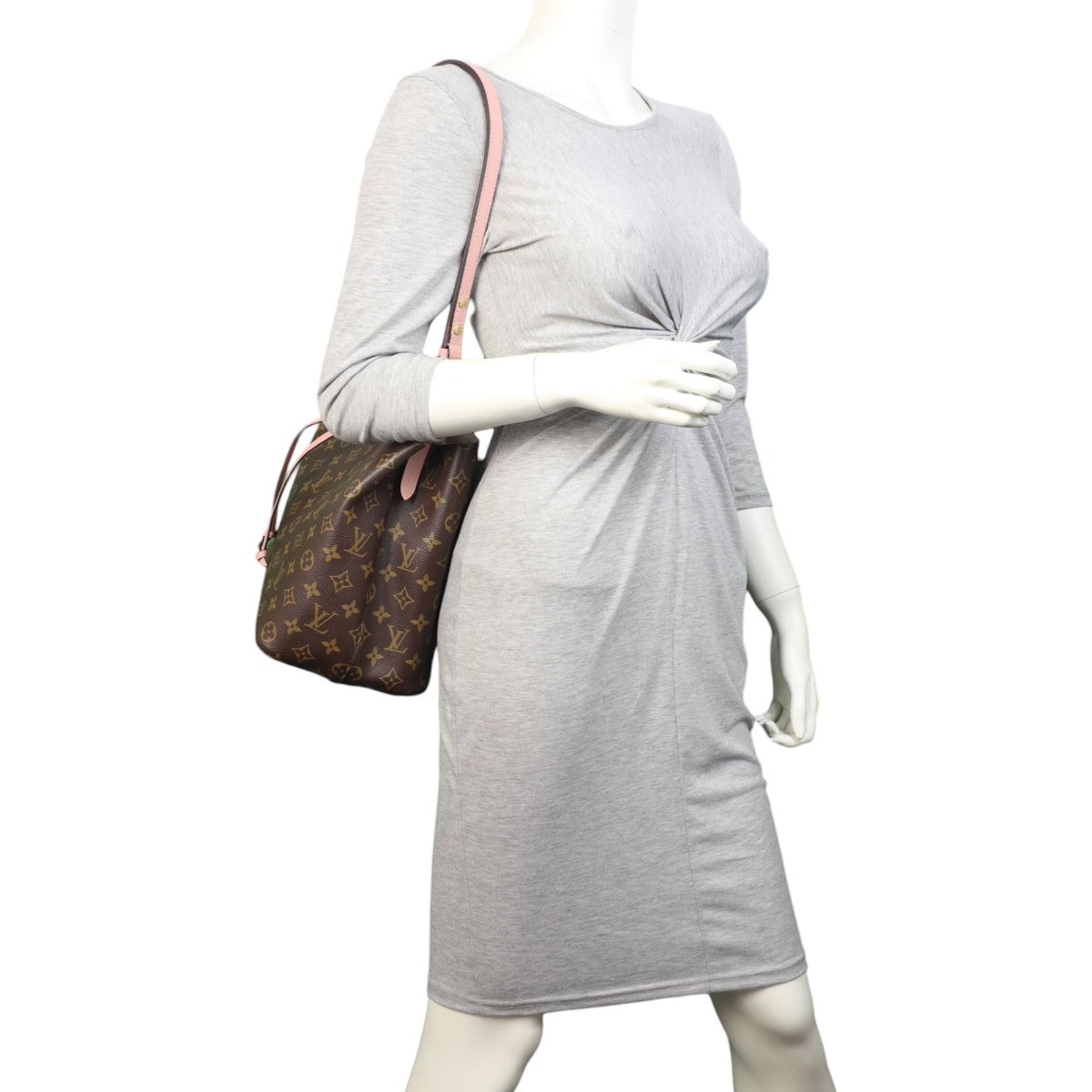 Louis Vuitton NeoNoe Monogram