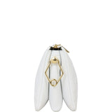 Louis Vuitton Coussin BB Monogram Embossed Lambskin