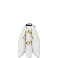 Louis Vuitton Coussin BB Monogram Embossed Lambskin