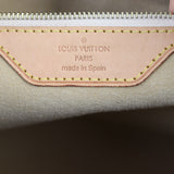 Louis Vuitton Hampstead MM Damier Azur