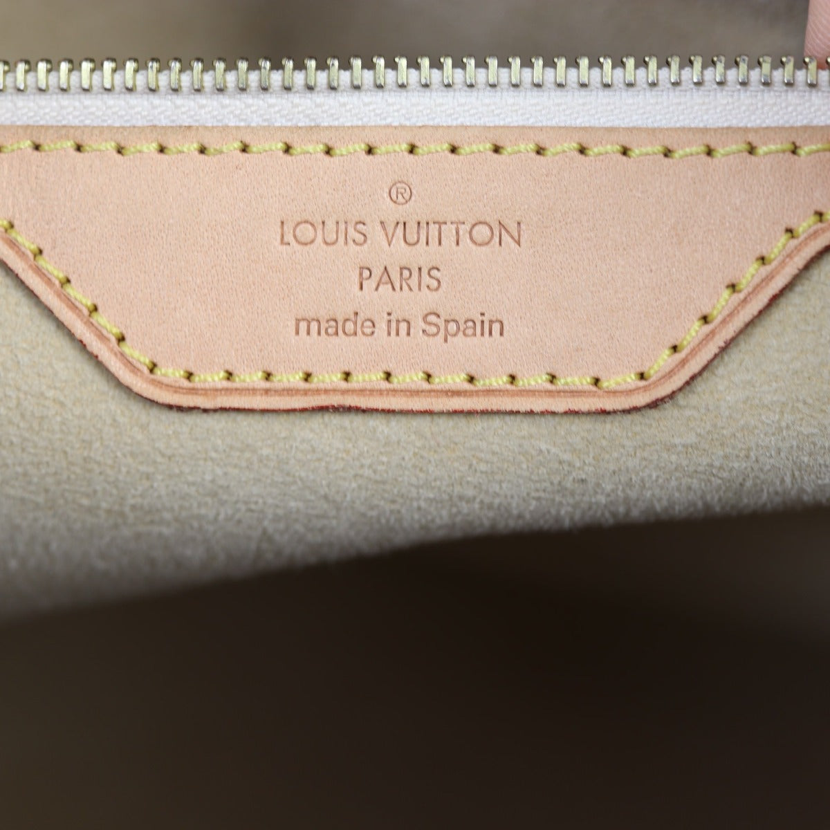 Louis Vuitton Hampstead MM Damier Azur