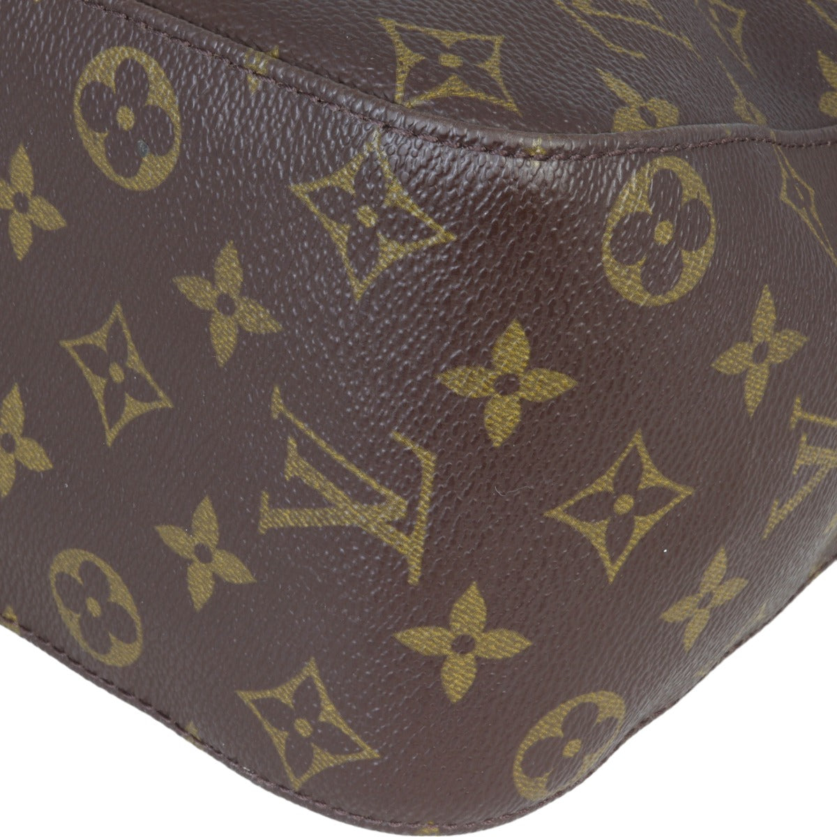 Louis Vuitton Looping GM Monogram