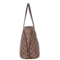 Louis Vuitton Neverfull PM Damier Ebene