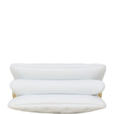 Louis Vuitton Coussin BB Monogram Embossed Lambskin