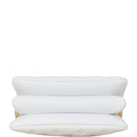 Louis Vuitton Coussin BB Monogram Embossed Lambskin