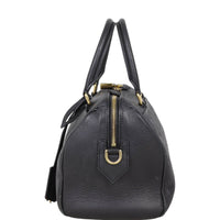 Louis Vuitton Speedy 25 Bandouliere Monogram Empreinte