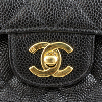Chanel Classic Double Flap Medium CC
