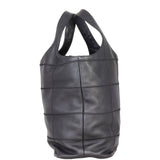 Chanel Chocolate Bar Tassel Hobo