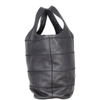 Chanel Chocolate Bar Tassel Hobo