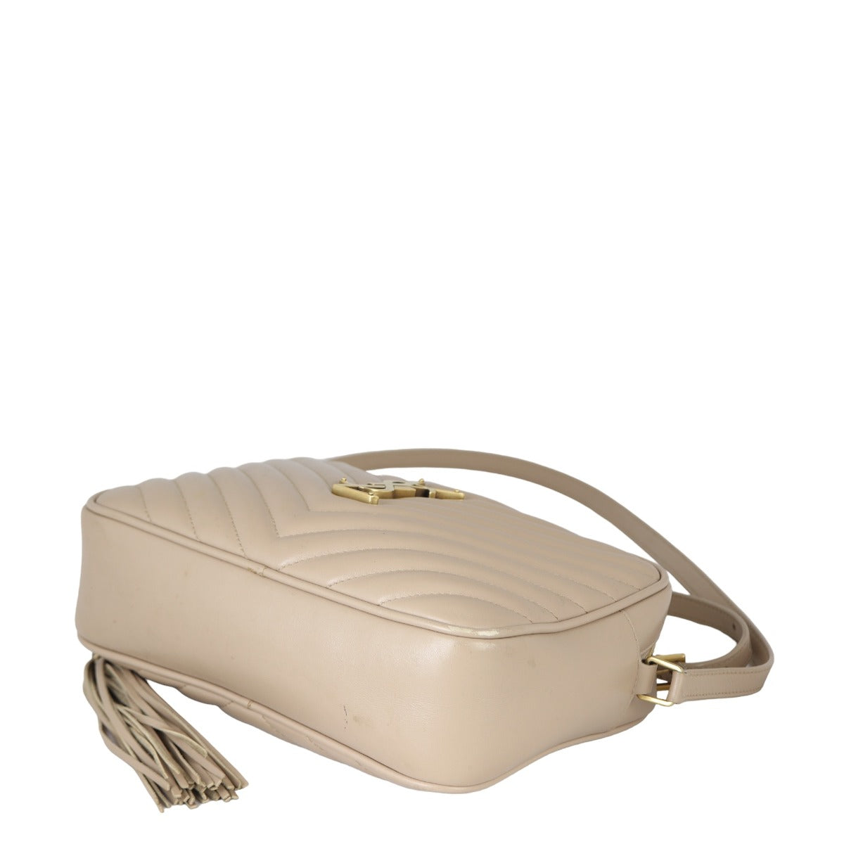 Saint Laurent Lou Camera Bag