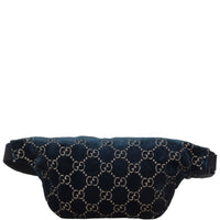 Gucci GG Ophidia Belt Bag Velvet
