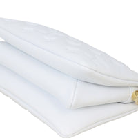 Louis Vuitton Coussin BB Monogram Embossed Lambskin