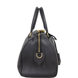 Louis Vuitton Speedy 25 Bandouliere Monogram Empreinte