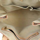 Louis Vuitton Hampstead MM Damier Azur