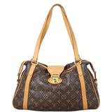 Louis Vuitton Stresa PM Monogram